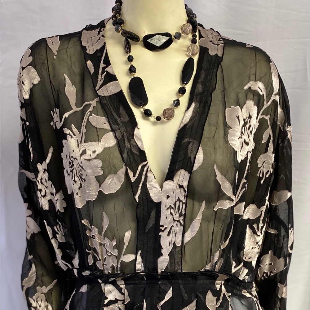 BLOUSE LANE BRIANT